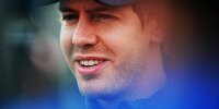 Bild zum Inhalt: Vettel vor 100. Rennen: "Man zählt nicht die Tage"