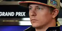 Kimi Räikkönen