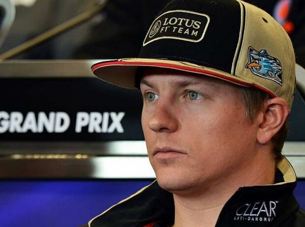 Kimi Räikkönen Kimi Räikkönen