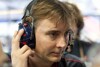 Toro Rosso stockt am Standort Bicester auf