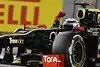 Bild zum Inhalt: Lotus: Sieg war eine große Erleichterung