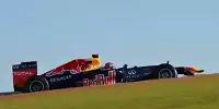 Bild zum Inhalt: Premiere gelungen: Vettel dominiert in Austin