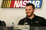 Austin Dillon 