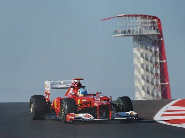 Fernando Alonso Fernando Alonso
