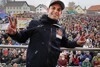 7.000 Fans feiern Cortese in Berkheim