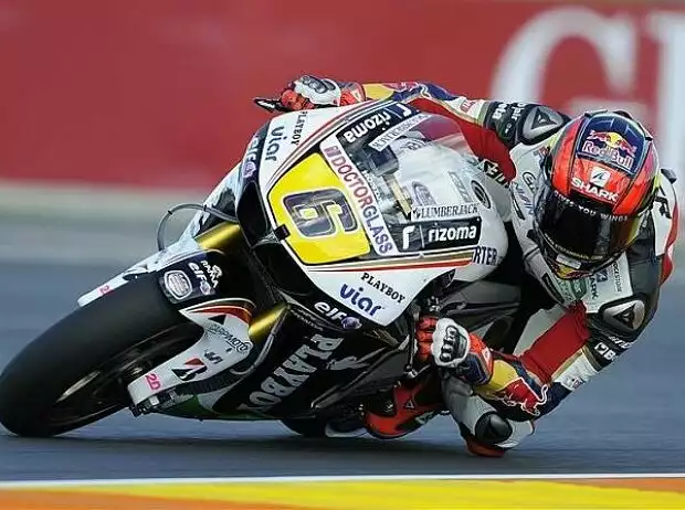 Stefan Bradl Titel-Bild zur News: Stefan Bradl