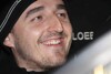 Kubica gewinnt "Rally di Como"