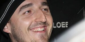 Kubica gewinnt "Rally di Como"