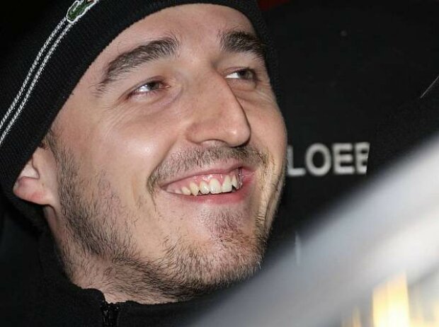 Robert Kubica Robert Kubica
