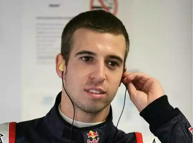 Antonio Felix da Costa Titel-Bild zur News: Antonio Felix da Costa