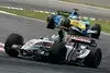 Bild zum Inhalt: Slim behauptet: Gutierrez 2013 fix bei Sauber