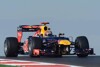 Bild zum Inhalt: Red Bull: Vettel dominiert und will sich weiter steigern