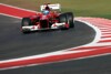 Bild zum Inhalt: Ferrari zufrieden: Neue Teile funktionieren gut
