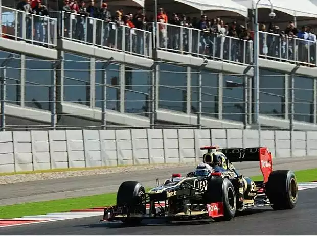 Titel-Bild zur News: Kimi Räikkönen