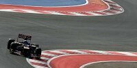 Bild zum Inhalt: Ricciardo: "Die Strecke ist wirklich cool"