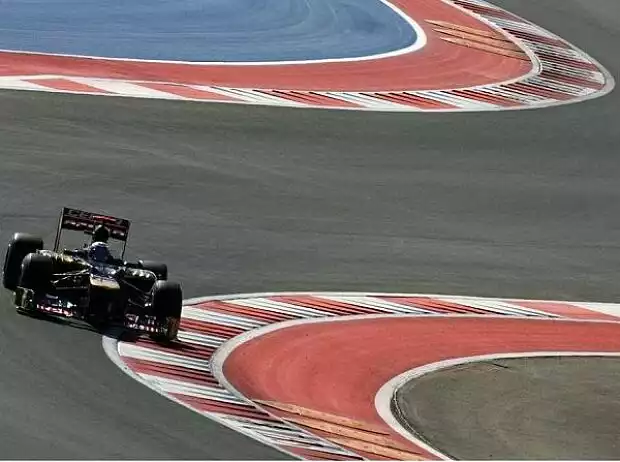 Titel-Bild zur News: Daniel Ricciardo
