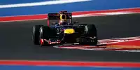 Bild zum Inhalt: Austin: Vettel bleibt voran, Vorsprung schrumpft