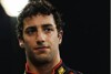 Ricciardo: "Muss mich manchmal kneifen"