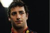 Bild zum Inhalt: Ricciardo: "Muss mich manchmal kneifen"