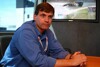 Promoter Hellmund plant Rennen in Mexiko