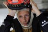 Bild zum Inhalt: Romain Grosjean kassiert Strafe