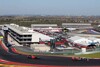 Toro Rosso: Ricciardo im Pech