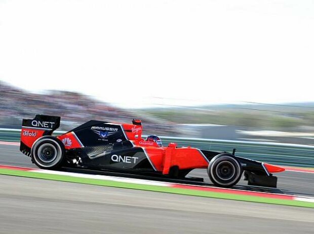 Timo Glock Timo Glock