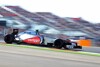 Bild zum Inhalt: McLaren: Hamilton setzt Vettel unter Druck
