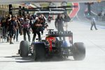 Sebastian Vettel (Red Bull) 