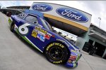 Ricky Stenhouse (Roush)