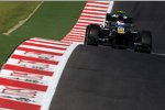 Witali Petrow (Caterham)