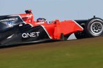 Timo Glock (Marussia)