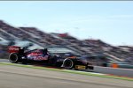 Jean-Eric Vergne (Toro Rosso) 