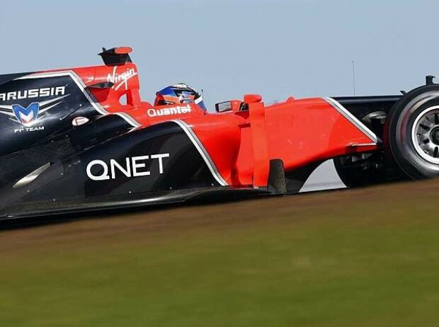 Timo Glock Timo Glock