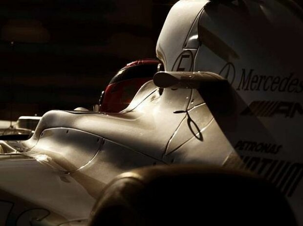 Michael Schumacher Michael Schumacher
