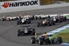 Formel-3-Europameisterschaft löst Euroserie ab
