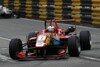 Da Costa triumphiert im Macao-Grand-Prix