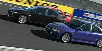 Bild zum Inhalt: Gran Turismo 5: Update V2.09 mit Soundupdate und Bugfixes