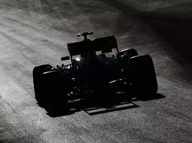 Sebastian Vettel Titel-Bild zur News: Sebastian Vettel