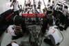 Bild zum Inhalt: McLaren: Auf der Suche nach dem "human Error"