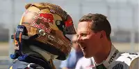 Sebastian Vettel, Michael Schumacher