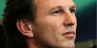 Bild zum Inhalt: Horner will an Schumachers Rekord "nicht einmal denken"