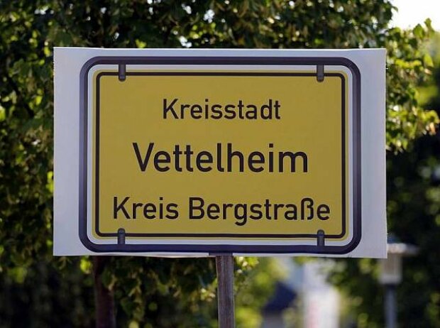 Titel-Bild zur News: "Vettelheim"