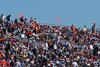 Die Formel 1 muss sich in den USA erst noch etablieren