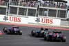 Toro Rosso: Alles gegeben, aber keine Punkte