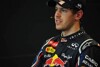 Wieder Karthikeyan: Inder ärgert Red Bull
