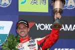 Tiago Monteiro (Honda-JAS) 