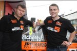 Norbert Michelisz (Zengö) 