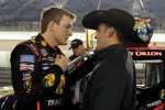 Ty Dillon und Austin Dillon 