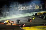 Ryan Blaney dreht sich